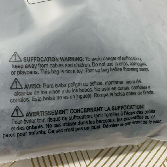 Levinsohn Textile Company Queen Size Bed Skirt 60x80 Blue New in Package - Picture 3 of 5